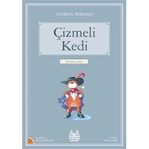 Çizmeli Kedi: Turuncu Seri