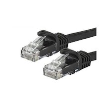 Molix Cat7 Internet Kablosu 5 M - Cat 7 Patch Kablo