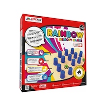 Raınbow - Zeka Oyunları - Redka.