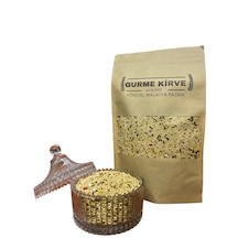 Gurme Kirve Muhabbet Kuşu Yemi 500 G