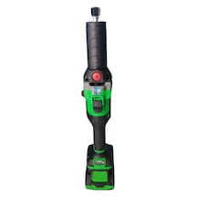 Haispro RB-ZM06A 21V 4.0AH Çift Akülü 1000W Uzun Kalıpçı Taşlama