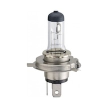 Ampul Far 12 V - 35/35w Led Mercekli 3 Tırnaklı H4