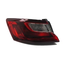 Megane 4-IV Sedan Sol Dış Stop Lambası 265558986R - Ç