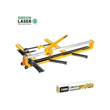 111 Long120 Seramik Granit Fayans Kesme Makinası 120 Cm Lazerli