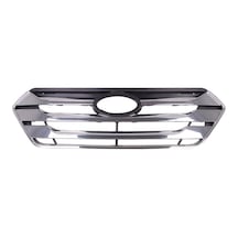 Hyundaı Santa Fe Ön Panjur Krom 2012-2015 863502w060