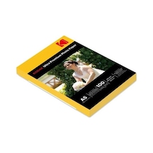 Kodak Ultra Premıum Photo Paper 15x21 A5 260 Gr 100lü