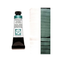 Extra Fine Tüp Suluboya 15 Ml Seri 1 Interference Green Luminescent Nocolor-fedc37f3