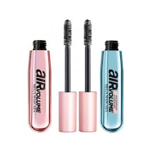 L'Oreal Paris Air Volume Ve Air Volume Waterproof Maskara Seti