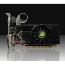 Afox NVIDIA GeForce GT 730 AF730-4096D3L3 4 GB DDR3 128 Bit DVI HDMI VGA LP VGA Ekran Kartı