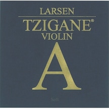 Larsen Tzigane A ( La ) Aluminum Tek Keman Teli 631374