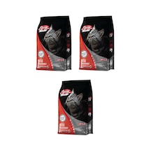 Energy Sığır Etli Yetişkin Kedi Maması 3 x 1 KG