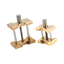 Suntek Magideal Saat Hareketi Tutucular Tamir Kol Saati Kasa Açıcı 2 Adet