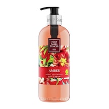 Sıvı Sabun 500 Ml