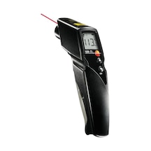 Testo Lazer İşaretlemeli Termometre 830-t1 0560 8311