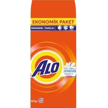ALO PRO TOZ KAR ÇIÇEĞI FERAHLIĞI BEYAZLAR VE RENKLILER 10 KG