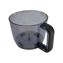Stilevs İle Uyumlu Kendo Pro Blender Haznesi İşlem Kabı