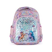 Beşiktaş Me 23611 My Little Pony Smıle Spankle Shıne Okul Çantası Karışık