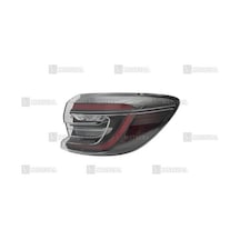 Matsuba Unıstp501rh Stop Clio 24 25 Dış Rh Kırmızı Ledlı