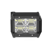 Knmaster Sedan 48w Motosiklet / Off Road Sis Farı