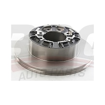 Fren Diski Arka 8 Bijon 289 22x84x84,5 2,3-2,5-2,8 D Daıly Iı/ııı 96-06