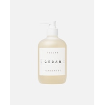 Tangent Gc Cedar Sabun Parfümlü Organik Sabun Doğal Bitkisel Yağlar Ile Üretilmiştir Vegan Diğer
