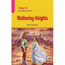 Wuthering Heights - Cd'Siz