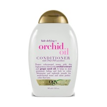 Ogx Orchid Oil Renk Koruyucu Saç Bakım Kremi 385 ML