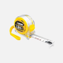 Sgs2060 Çelik Şerit Metre- 3m 3x16cm Diğer