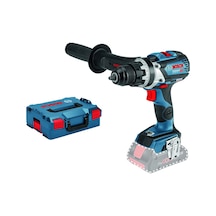 Bosch GSR 18V-110 C Akülü Delme Vidalama Makinesi - L-Boxx (Akü ve Şarj Hariç) - 06019G0109