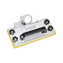 Sgs 1890 45 Derece Sulu Pah Kesim Aparatı 180mm
