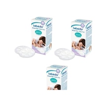 Bebedor Göğüs Pedi 40'Lı Paket X 3 Adet