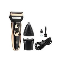 Dearling Rf 573 Üç Başlıklı Tıraş Makinesi