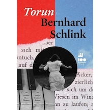 Torun - Bernhard Schlink - Doğan Kitap