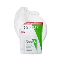 Cerave Nemlendiren Temizleyici Yeniden Dolum Paketi 473 Ml