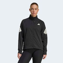 Adidas Adi365 Formotion Kadın Siyah Koşu Ceketi Jz5145