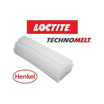 Henkel 1 Kg. Technomelt Kalın Mum Silikon Tutkal