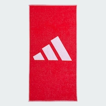 Adidas Towel Small Havlu C-adıjd1121a30a00 Kırmızı