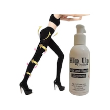 Hubrendy Sh Hip-up Kalçayı Bakımı 120 Ml Krem + L-xl Beden Süper Akıllı Mikro Kapsüllü Tayt