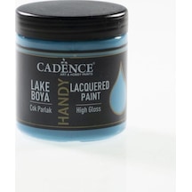 Cadence Handy Lake Boya 250 Ml L-024 Turkuaz