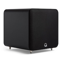 Q Acoustics Q Sub 80 Aktif Subwoofer Satin Black