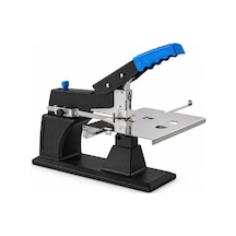 Masaüstü Sırttan Ve Düz Dikiş Zımba Makinesi 60 Sayfa Saddle Stapler 540286