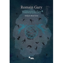 Yıldızyiyiciler - Yqbx-666970