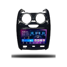 Carplayer Dacia Duster 2013-2017 Uyumlu Android Multimedya 4gb Ram 32gb Hafıza