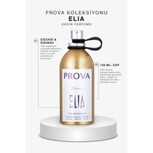 Prova Elia Edp Odunsu Kadın Parfüm 120 Ml 24'li Paket