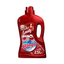 Bingo Fresh Yüzey Temizleyici 2,5 L Lovely Diğer Bingo Fresh Yüzey Temizleyici 2,5 L Lovely Diğer