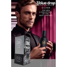 Drop Erkek Parfüm Silver 100 Ml Diğer