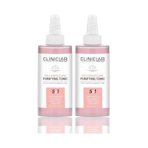 Kuru Ve Hassas Cilt Arındırıcı Tonik 200 Ml 2 Paketi