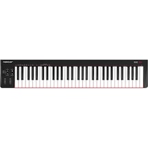 Nektar Se61 Usb Controller Midi Klavye.