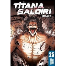 Titana Saldırı 25 + Şirinler 16 - Ekonomist Şirin + Witch Hat Atelier Cadı Şapkası Atölyesi 4