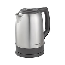 Grundig KL 4112 I Paslanmaz Çelik 1.7 L Kettle